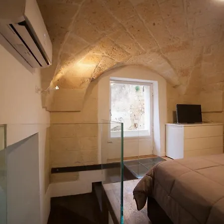 Apartment Del Teatro Lecce