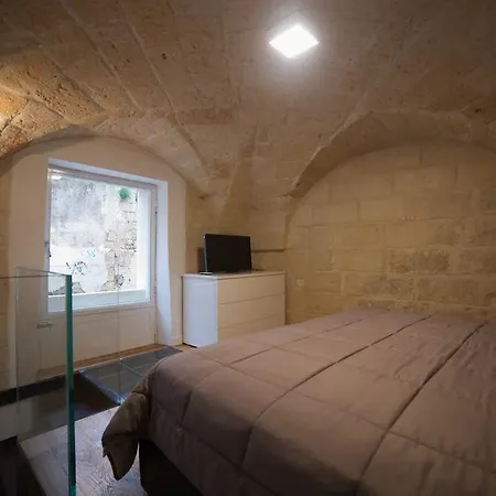 Apartment Del Teatro *