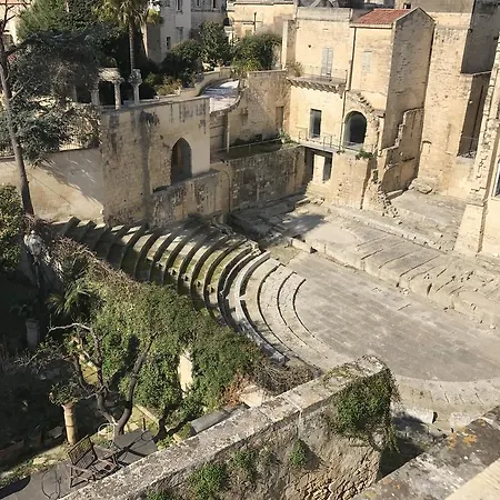 Apartment Del Teatro